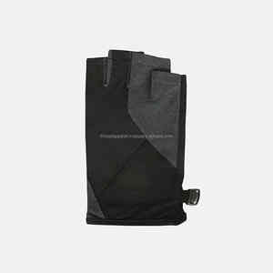 Guantes de Ciclismo de Verano para Exteriores, de Neopreno de Alta Calidad, para Todas las Estaciones, Colores Personalizados, Medios Dedos, Personalizables - Product Image 1