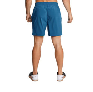 Ropa para Hombre al por Mayor de Alta Calidad, Pantalones Cortos para Hombre, Logotipo Personalizado, Trajes de Baño de Secado Rápido, Shorts de Playa, Fábrica OEM - Product Image 3