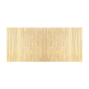 Listón de bambú natural, equipo de protección, VALLA DE PRIVACIDAD - Product Image 1