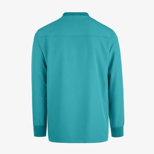 Blouse Médicale Ajustée Personnalisée – Uniformes de Mode pour Soignants – Tenues d'Infirmière – Collection Médicale 2026 - Product Image 5
