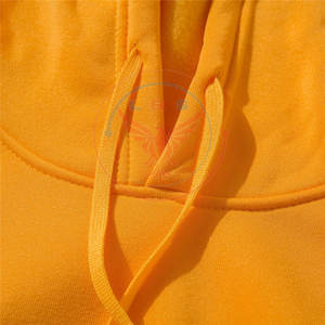 Sudaderas con Capucha para Hombre, Modernas, de Algodón Mezclado, Hechas a Medida, Estilo Urbano - Product Image 4