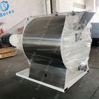 Nouvelle machine à raffiner et concher le chocolat mini 2000L 500L pour usage en moulin à farine 220V/380V Garantie 1 an