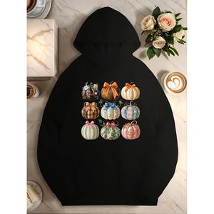 Kinitwear Femme Automne/Hiver Pull Sweat One Color Leisure Standard Fabriqué en Chine - Product Image 1