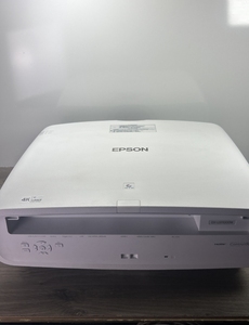 โปรเจคเตอร์ LS11000 4K PRO-UHD ความสว่าง 2,500 ลูเมนส์ HDMI7 - Product Image 2