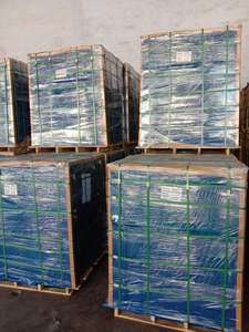 กระเบื้องปูพื้นพอร์ซเลนเคลือบเงาแบบโมเดิร์นสำหรับโรงแรม วิลล่า อพาร์ตเมนต์ คอลเลคชั่นล่าสุด ลายหินอ่อน - Product Image 5