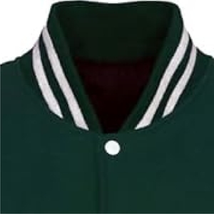 Nouvelle veste universitaire de meilleure qualité vestes de baseball en gros collège, baseball, veste pour hommes - Product Image 3