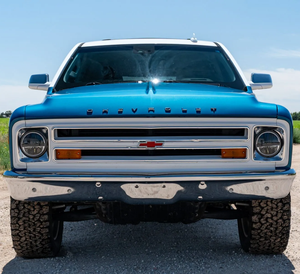 PRÊT À CONDUIRE - VÉHICULE D'OCCASION À VOLANT À GAUCHE |   Conduite à droite |   K5 BLAZERRRSS-STYLEEESS 2020 CHEVROLETTTSS TAHOEEESS PREMIERRRSS RST - Product Image 1