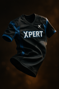 Maillots de football américain universitaire en polyester à séchage rapide du fabricant personnalisés style d'ensemble d'été à manches courtes - Product Image 4