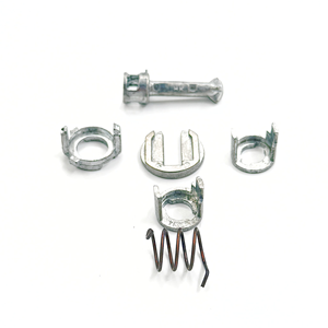 ชุดซ่อมกระบอกล็อคประตูด้านหน้าซ้าย 40 มม. สำหรับ BMW X5 E53 ปี 1999-2006 รุ่น 51217035421 - Product Image 3