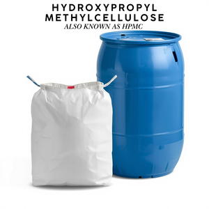 Hydroxypropyl methylcellulose (HPMC) | công nghiệp & xây dựng lớp | Chất là<span class=keywords><strong>m</strong></span> đặc, chất kết dính & phim cũ - Product Image 1