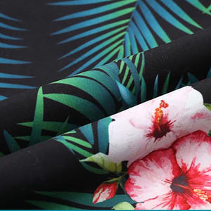 OEM personalizado primavera mujeres pantalones cortos entrenamiento Fitness pantalones cortos deporte correr gimnasio compresión pantalones cortos mujeres Casual personalizado estampado corto - Product Image 6