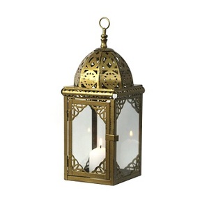 Wedding Decor Color Moroccan Plastic Tea Light <b>Mini</b> Candle <b>Lanterns</b> - Product Image 6