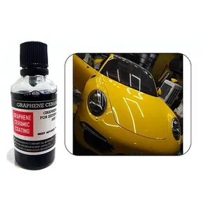 Top Selling Graphene Based Ceramic Nano Coating Buy From The Manufacturer from India