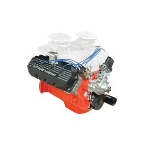 Motor Usado Supercargado HEMI de 6.4L, Transmisión SRT V8 6L90E, 100% Probado Profesionalmente - Product Image 4