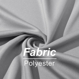 Camisas de Manga Larga para Hombre al por Mayor, 100% Algodón, Estilo Terry, Hechas a Medida, de Alta Calidad, Transpirables, de Secado Rápido, Casuales, para Oficina, Restaurante - Product Image 6