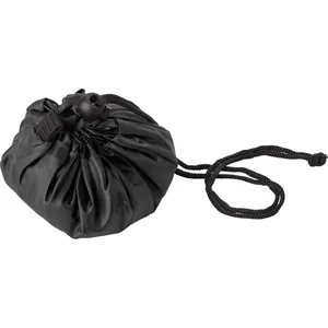 Bolsa de Lona Plegable Jose Sostenible de RPET para Regalos Promocionales y Empresariales - Product Image 2