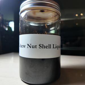 Matière industrielle à base de biologiques, CNSL, liquide de coque de noix de cajou, matière première pour la résine phénolique et les matériaux de friction - Product Image 4