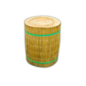 Textured Fiber SEDGE <b>MAT</b> <b>for</b> Enhancing Interior Ambiance and Adding Comfortable Layering to Living Rooms and Entryways - Product Image 1