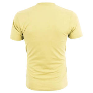 Ompare Lain ustom adies Eck Hirt holholan V Eck 100% ottotton hirhirt hiror Men - Product Image 3