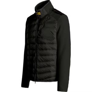 Chaqueta resistente al frío Puff para exteriores Chaqueta corta cálida ultraligera de invierno para hombre - Product Image 6