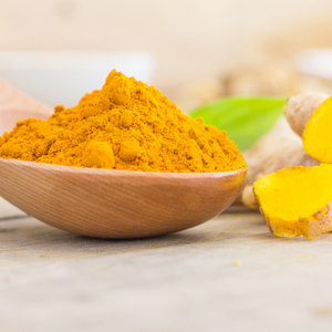 Poudre fine de curcuma naturel Duggirala Curcuma extra élevé Cosmétique certifié USDA pour les pays du Golfe - Product Image 4
