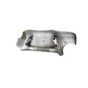 Panneau de décoration de capot moteur de haute qualité pour Porsche Cayenne 4.5, capot supérieur du moteur, capot de protection 95511013100 7L5130114B - Product Image 2
