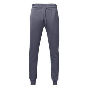 Survêtement de haute qualité personnalisé pour homme, vêtements décontractés, survêtement pour homme, survêtement 2 pièces, fermeture éclair intégrale, jogging - Product Image 4