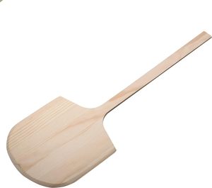Pala para Pizza de Madera de 36 Pulgadas con Hoja de 12 Pulgadas por 14 Pulgadas - Product Image 5