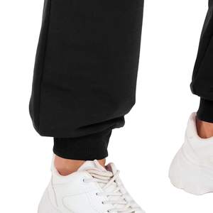 Hot Sale Top Quality Design Regular Straight Sweat <b>Pants</b> Fleece Sweat Jogger Cargo <b>Pants</b> <b>Women</b> Casual <b>Pants</b> & Trousers for <b>Women</b> - Product Image 2