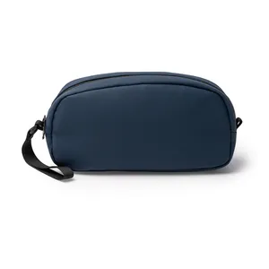 Borsa da Toilette Personalizzata in Citrino, Accessorio Unico per Gadget - Product Image 2