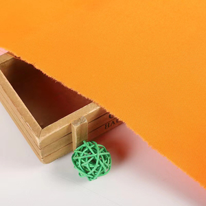 Customized Supplier's 100% Pure Cotton Twill <b>Fabric</b> Heavyweight Breathable Metallic Feature Pants Cotton Twill <b>Fabric</b> - Product Image 3