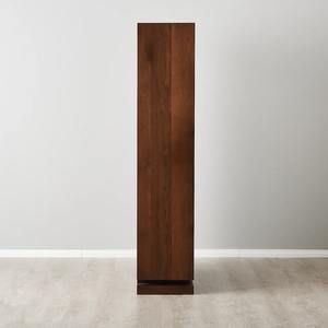 High Quality Royal Luxury Modern Wooden <b>Bar</b> <b>Cabinet</b> Hand Carved Living Buffet Teak Mahogany Suar Wood Minimalist Simple for - Product Image 2