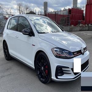 VOLKSWAGEN GTI SE d'occasion LHD/RHD 2021 - Product Image 1