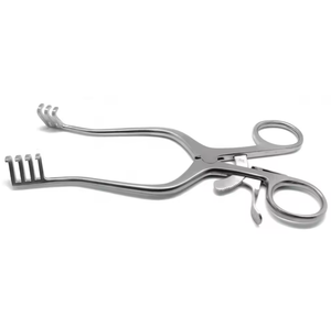 Offre Offre Spéciale Weitlaner écarteur CE ISO approuvé Instruments chirurgicaux orthopédiques produits de qualité Super Fine - Product Image 6