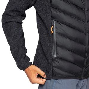 Snow Proof Winter Insulated Breathable Zipper Lightweight <b>Travel</b> Friendly Packable Puffer <b>Jacket</b> Cold Weather Hiking Outdoor Ski - Product Image 6