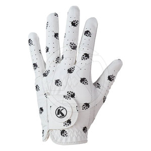 Gants de golf professionnels de haute qualité pour hommes, meilleurs gants de golf en cuir confortables pour les golfeurs - Product Image 5