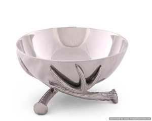 Fantaisie Nouveau Design Décoration De Luxe Taille Unique De Luxe Moderne Blanc Couleur Décoration De Service 3 Bols Ensemble Blanc et Brun Couleur Ombre - Product Image 2