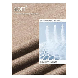 Sweat-shirt d'entraînement d'hiver personnalisé de haute qualité, coupe classique, séchage rapide, respirant, mélange de coton, polyester et élasthanne, unisexe - Product Image 4