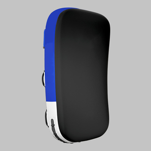 Heavy Duty PU Leather Boxing <b>Kick</b> <b>Shield</b> Punching Sport Training Sport Fighting <b>Kick</b> <b>Shield</b> - Product Image 2