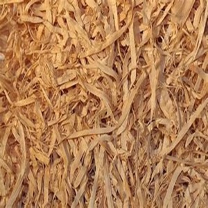 Copeaux de bois de pin en gros sous forme de poudre séchée copeaux de bois pour literie pour animaux - Product Image 6