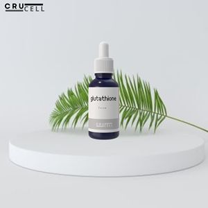 30ml Private label High Quality Standard Crucell Glutathione Serum For <b>Skin</b> Glowing Authentic Organic Serum for All <b>Skin</b> Types - Product Image 1