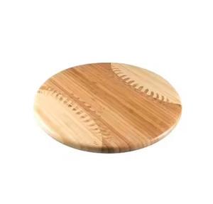 Planche en bois d'acacia naturel durable, résistante à l'eau et élégante dans n'importe quel but de décoration de cuisine - Product Image 1