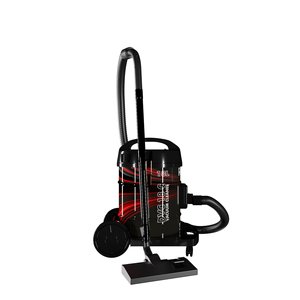 Household Vacuum Cleaner DVC 18 C 2000W 450W Suction 18 Liters <b>Dust</b> Container for Carpet and Hard Floor Cleaning - Product Image 2
