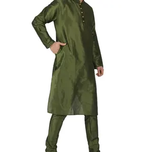 new trend Men's Shalwar Kameez Fashionable Cuts Contemporary Patterns, High Quality Ethnic Fashion cotton shalwar kameez fabric