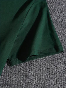 Vente en gros 2024 Meilleure vente T-Shirt à manches courtes 100% coton pour homme Stock en vrac Vêtements mixtes Vêtements Bale Vêtements d'occasion - Product Image 2