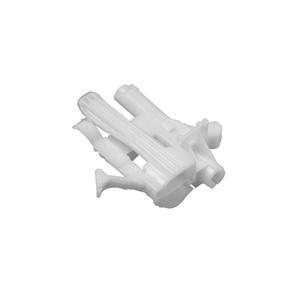 Ensemble de lève-vitres en plastique pour Fiat 500 - Droite-Gauche - Product Image 4