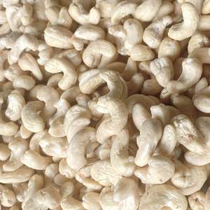 เม็ดมะม่วงหิมพานต์แบบเม็ดมะม่วงหิมพานต์ที่ดี W320เวียดนามเม็ดมะม่วงหิมพานต์ - Product Image 1