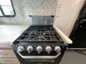 F-o-r-e-s-t R-i-v-e-r W-o-r-k & P-l-a-y 23LT d'occasion 2022 - Product Image 6