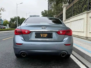 Infini-ti Q50L 2016 en Venta, Envío Disponible a Todo el Mundo - Product Image 4