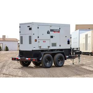 เครื่องกำเนิดไฟฟ้า HIPOWER 56 กิโลวัตต์ ปี 2023 ผลิตภัณฑ์กำลังสูง - Product Image 1